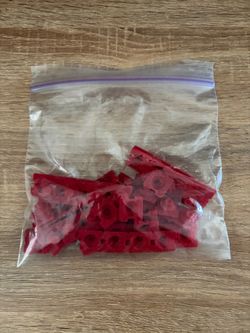 Astro Domes 50g Pepper
