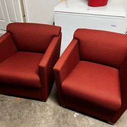 Office Chairs