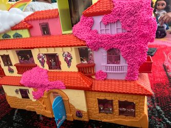 The Encanto House