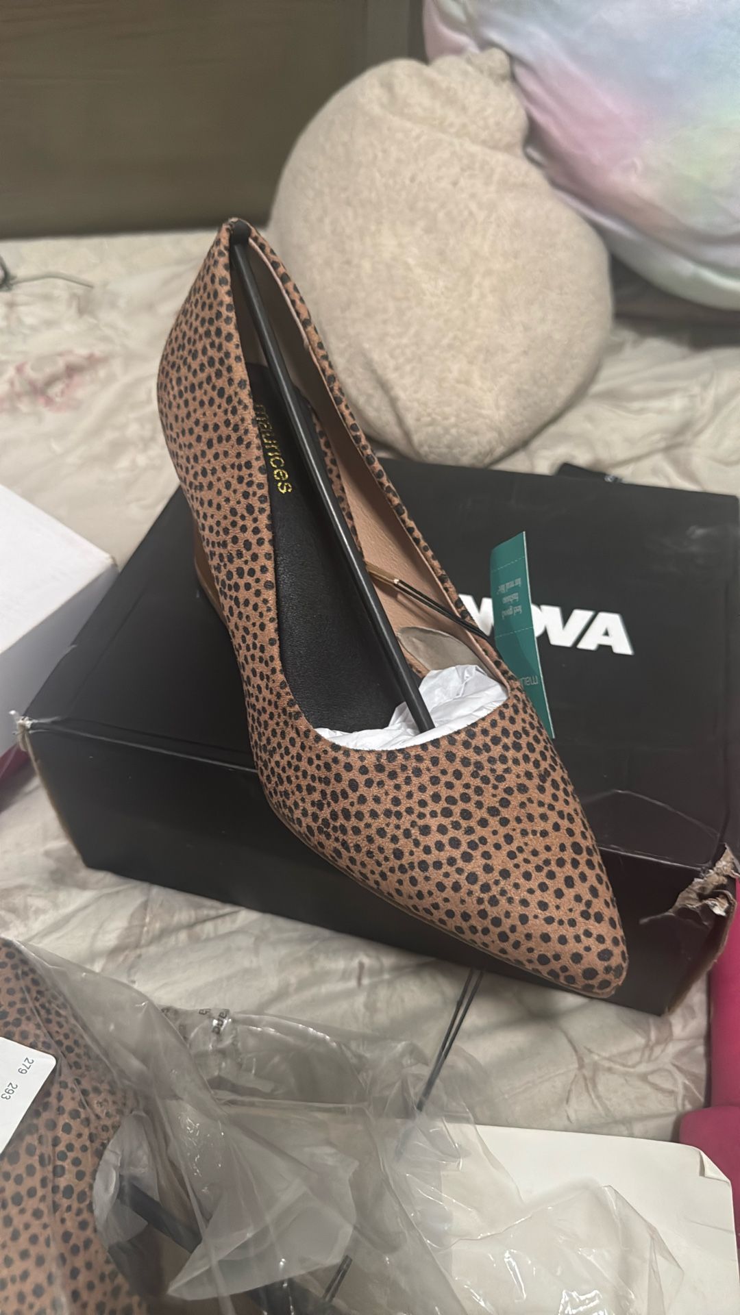 Heels