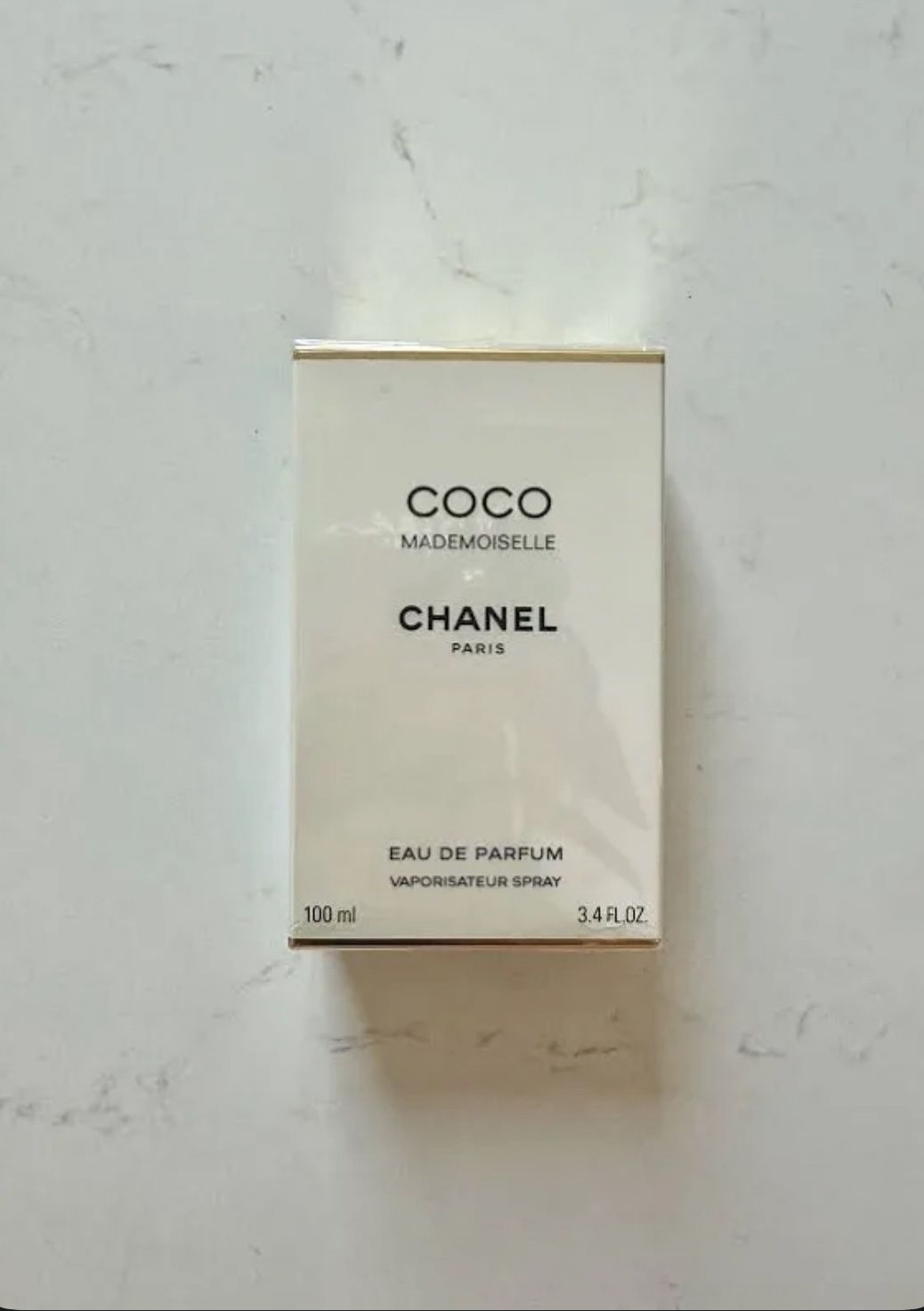 Coco Mademoiselle Eau de U by Chanel 100ml