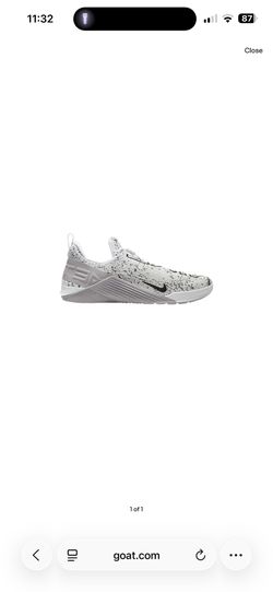 Nike Metcon