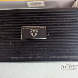 Trinity Audio Solutions 8K