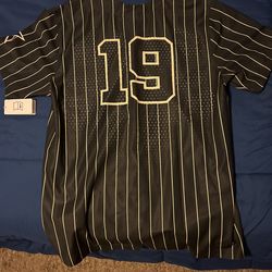 Vanderbilt Baseball Jersey