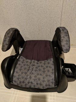 Kids booster for sale