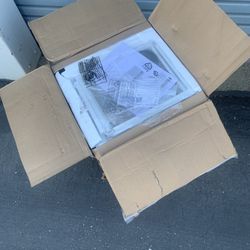 Haier Window Air Conditioner 