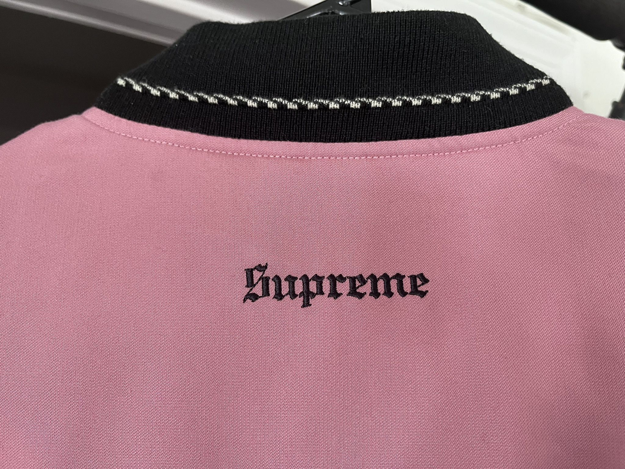 Supreme Jacket 