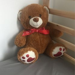 Teddy Bear Valentines Day