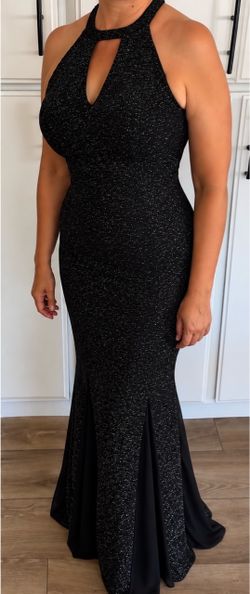 Glamour dress