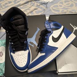 Jordan 1 Game Royal