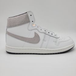 Nike Jordan Air Ship PE SP "Tech Grey" ✅️ Size 9.5 Men's 🆕️ DS. Brand New 🔸️ 💯% Authentic Nike AJ1 I 🔥🔥