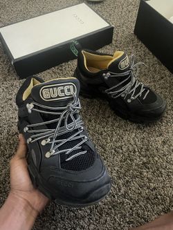 gucci runners