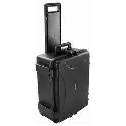 Odyssey VUDJM900NXS2HW Watertight Dust-proof Trolley Case for Pioneer DJM-900NXS2 DJ Mixer