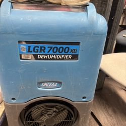 Commercial Sizes Dehumidifier 