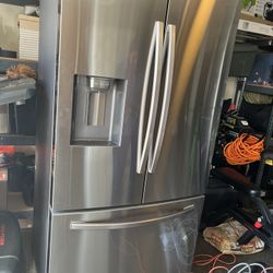 Samsung Refrigerator