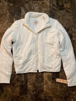 DILLARD’S GB JACKET XS