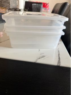Storage basket