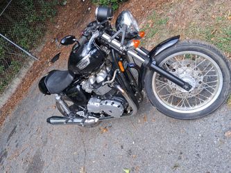 2012 Triumph Thruxton 900