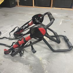 Bell Cantilever Trunk Bike Rack 