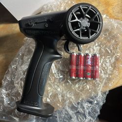 Spectrum Rc Car Radio 