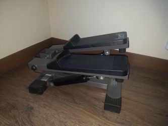 StairMaster exercise machine