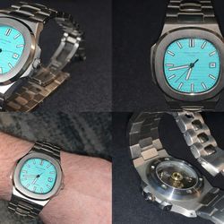 Designer Watch - Automatic