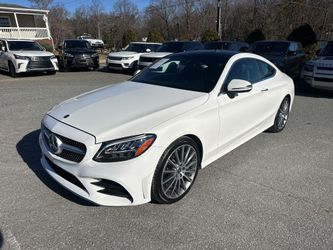 2019 Mercedes-Benz C 300