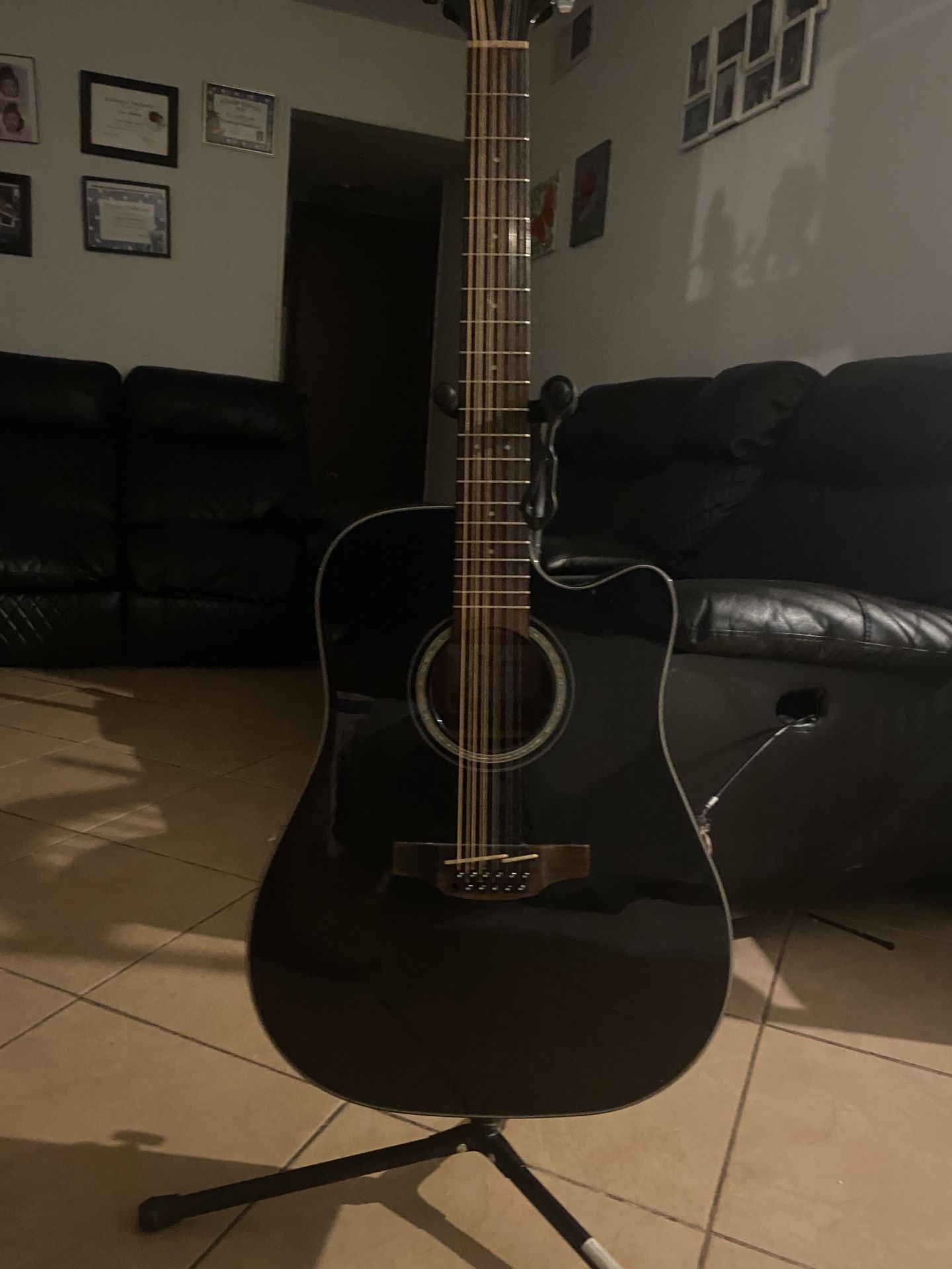 Takamine g series
