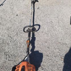 Sthil Pole Trimmer 