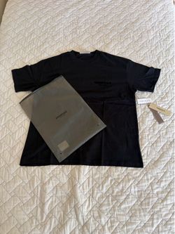 Fear of God Essentials Tee | Size Large