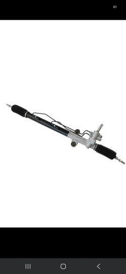 Rack and pinion Honda accord Acura
