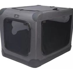 Portable Pet Crate Meduim/Large Dog