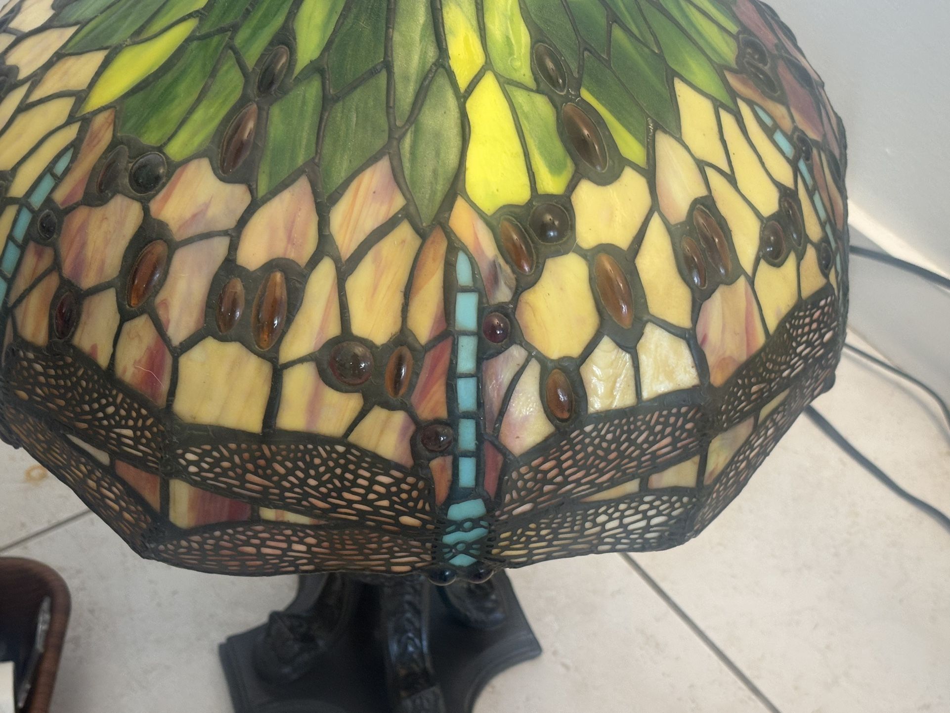 Lamp