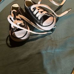 Toddler Converses