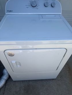 Gas dryer