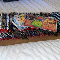 Pokémon LOT!!!