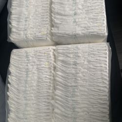 Pampers Newborn Size 