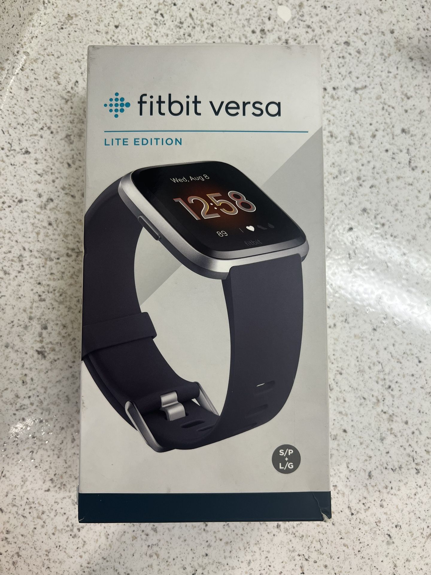 Fitbit Versa 