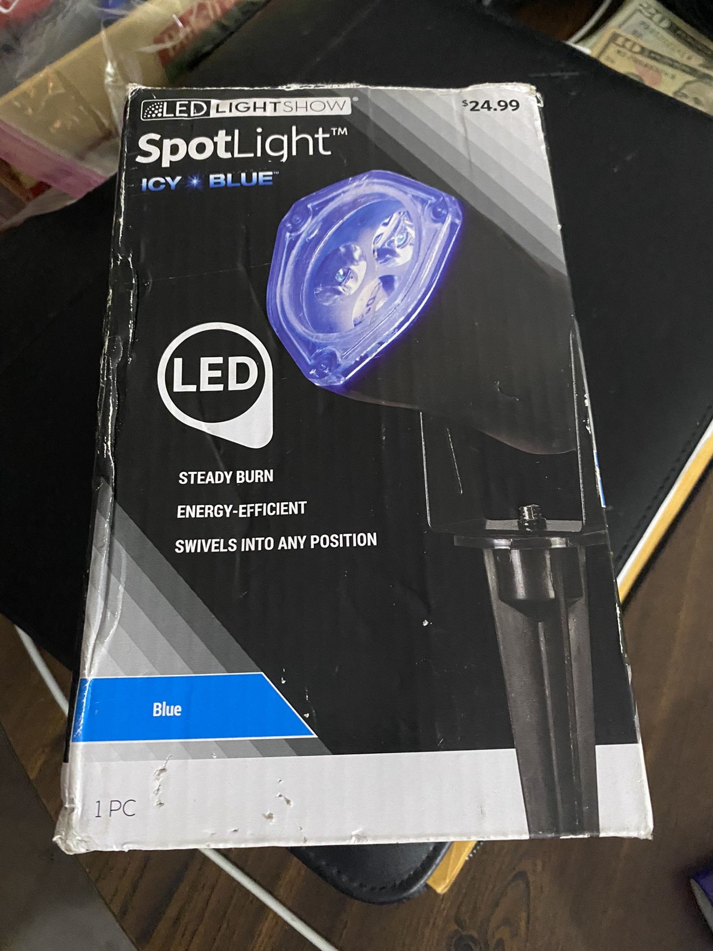 Led Light
