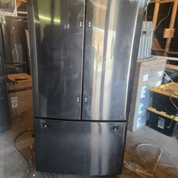 Refrigerator Samsung 