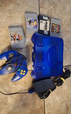 Nintendo