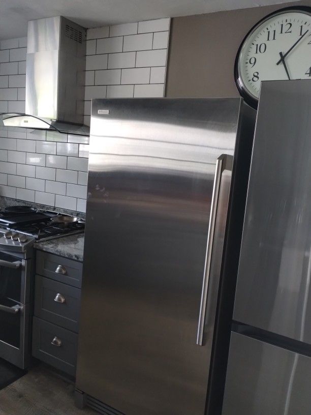 Electrolux Freezer
