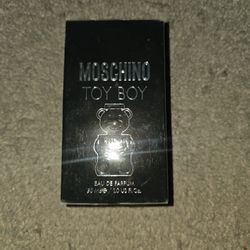 Toy Boy Men Cologne 