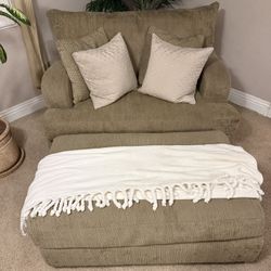 Loveseat Couch
