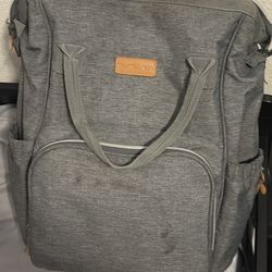 Diaper Bag
