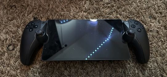 PS5 Portal Remote Player – Like New
