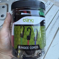 Bungee Cords