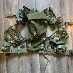 Military surplus / RARE surplus