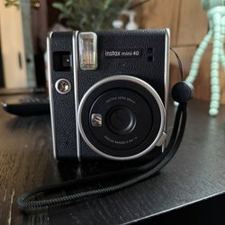 instax mini 40