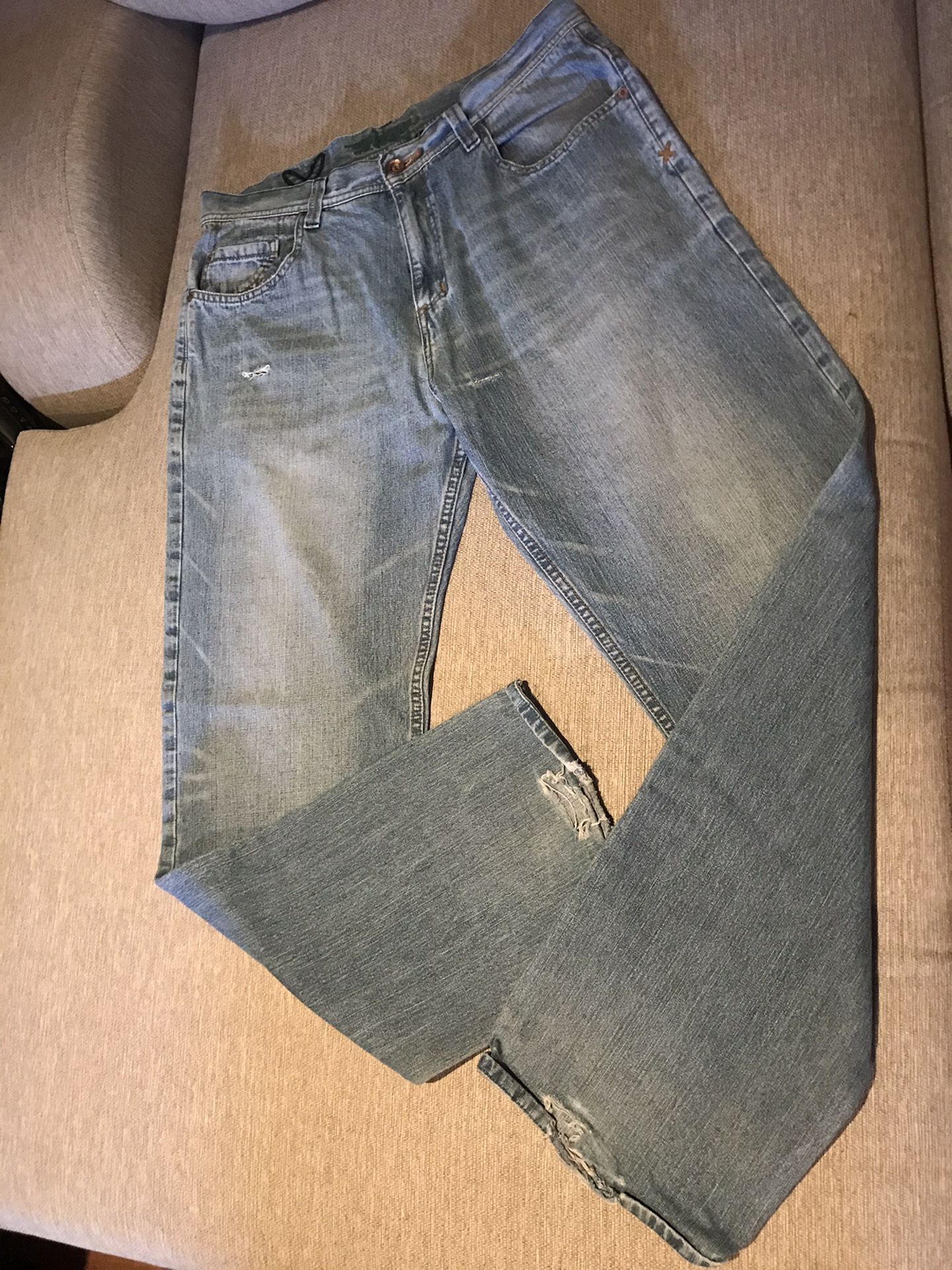 BILLABONG MENS JEANS🧔🏻👨🏻